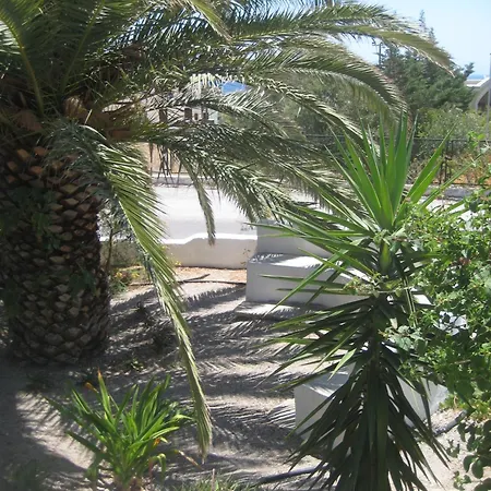 아파트 Vocamvilia