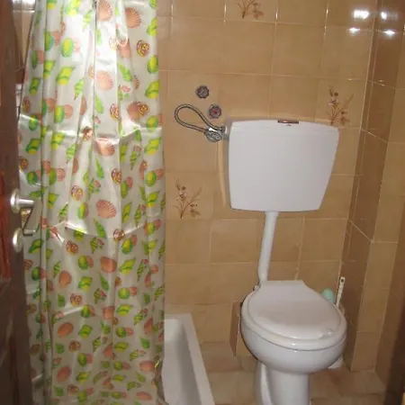 Vocamvilia 아파트 *