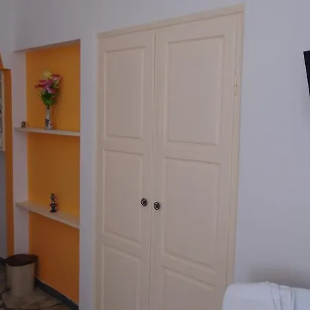 아파트 Vocamvilia