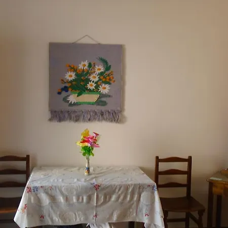 Vocamvilia 아파트 Kamári