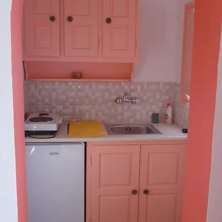 Vocamvilia * Kamári