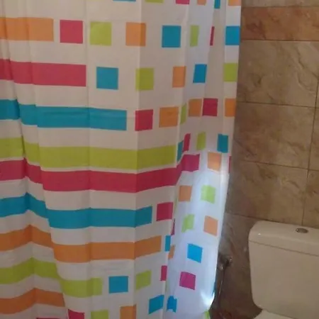 Vocamvilia 아파트 Kamári