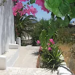 Apartmán Vocamvilia Kamári