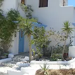 Apartmán Vocamvilia