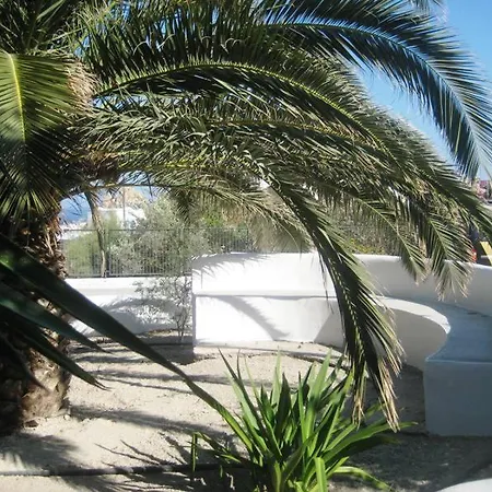 Vocamvilia Apartamento