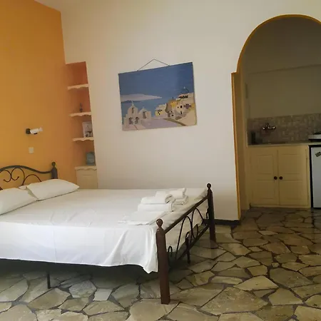 Apartmán Vocamvilia