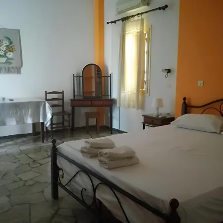 Vocamvilia Apartmán