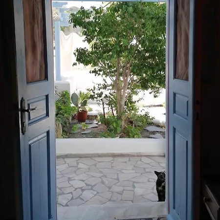 Vocamvilia Apartmán