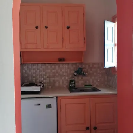 Vocamvilia Apartmán *
