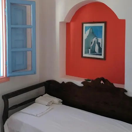 Vocamvilia Apartmán