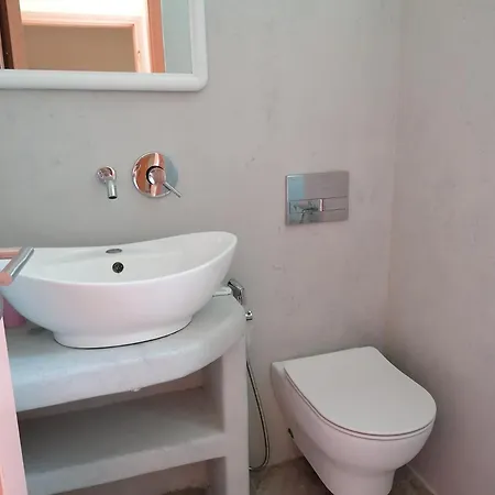 Apartamento Vocamvilia *