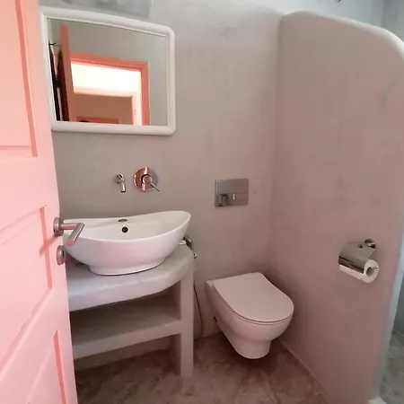 Apartamento Vocamvilia