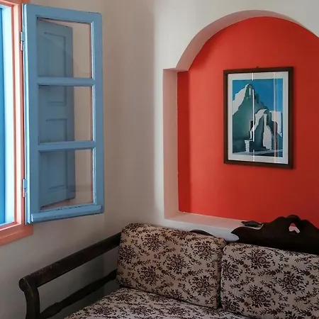 Apartmán Vocamvilia *