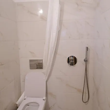 Vocamvilia Apartament