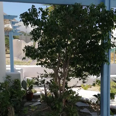 Vocamvilia Apartmán *