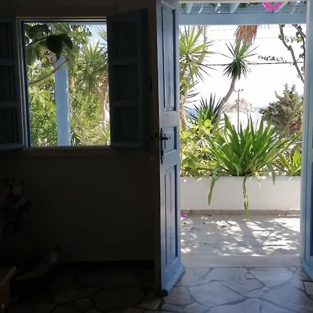 Apartmán Vocamvilia *
