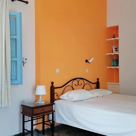 Vocamvilia Apartmán *