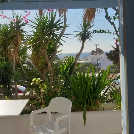 Vocamvilia Apartamento Kamári