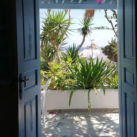 Vocamvilia Apartamento