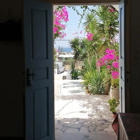 Apartamento Vocamvilia