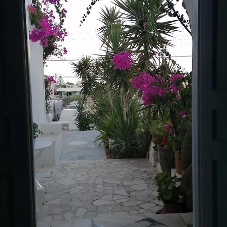 Apartmán Vocamvilia *