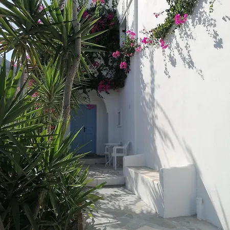 Vocamvilia Apartamento