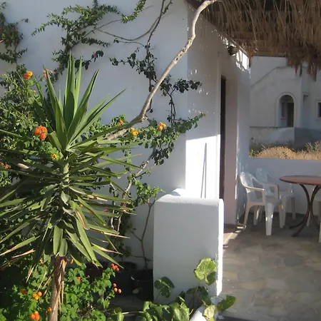 Apartmán Vocamvilia *