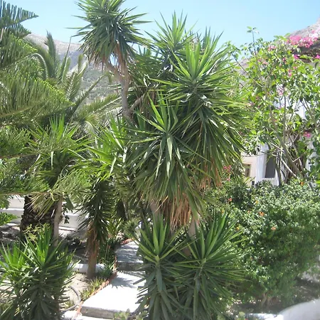 Vocamvilia Apartmán Kamári