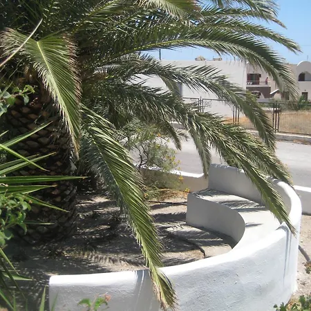 Apartamento Vocamvilia *