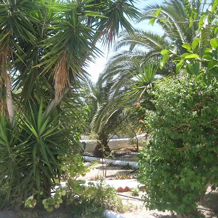 Apartamento Vocamvilia Kamári