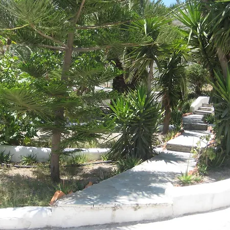 Vocamvilia Apartament *