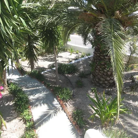 Vocamvilia Apartamento