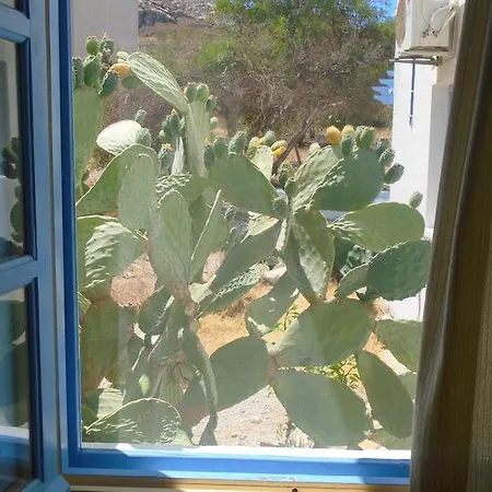 דירה Vocamvilia Kamári