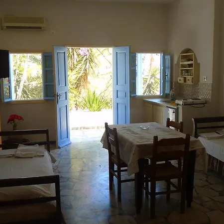 Apartmán Vocamvilia *