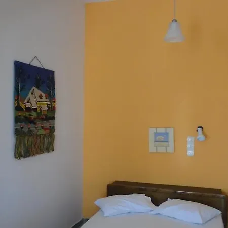 Vocamvilia * Kamári