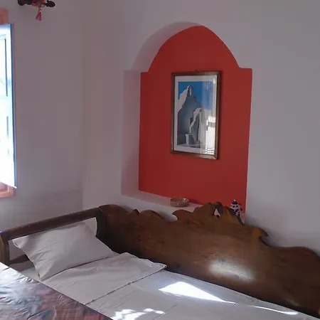 Vocamvilia Apartmán *
