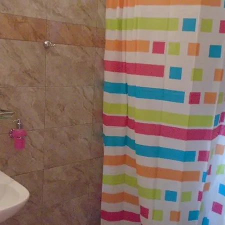 Apartamento Vocamvilia *