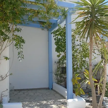 Apartamento Vocamvilia Kamári