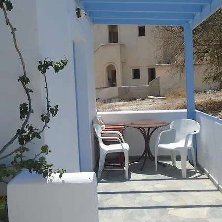 Vocamvilia Apartament