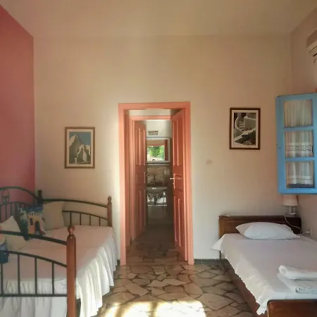 Apartament Vocamvilia *