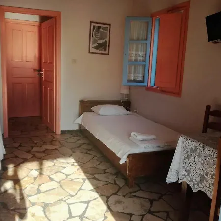 Apartman Vocamvilia