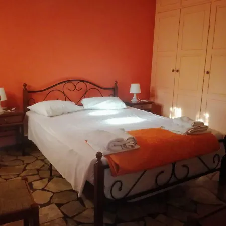 Apartmán Vocamvilia *
