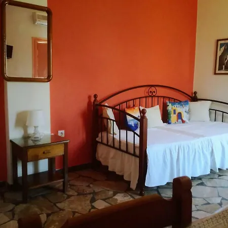 Apartamento Vocamvilia