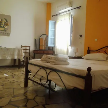 Vocamvilia Apartmán