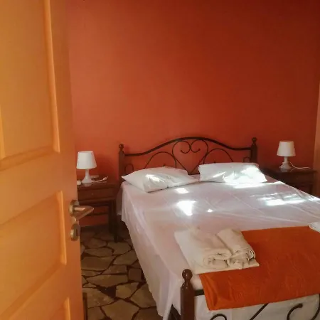 Vocamvilia Apartamento *