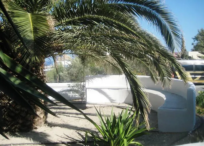 Vocamvilia Apartament