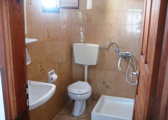 Vocamvilia Apartament