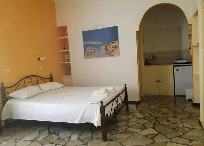 Apartament Vocamvilia