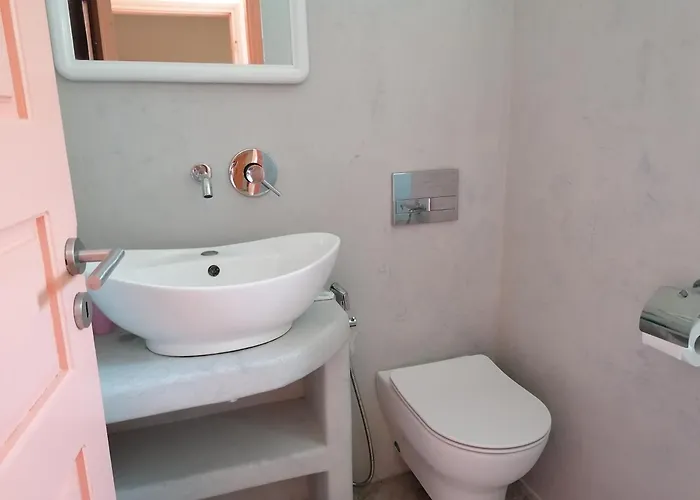 Apartament Vocamvilia *