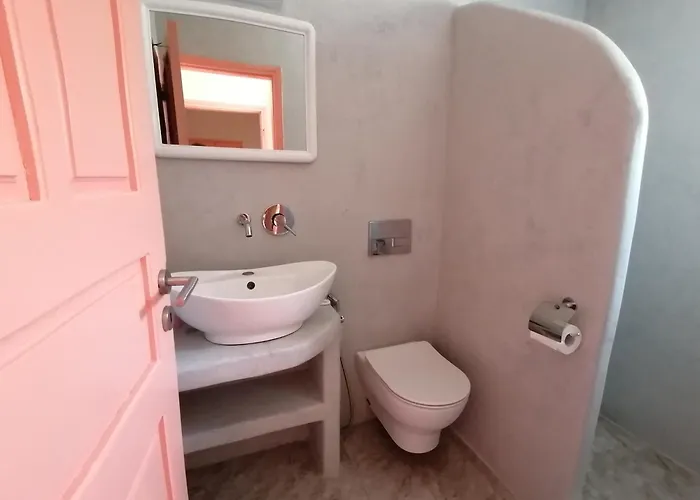 Apartament Vocamvilia